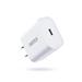 Choetech 20W USB-C PD Power Adapter | White