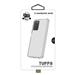 TUFF8 CLEAR BACK CASE FOR SAMSUNG GALAXY A03s