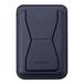 Choetech 2-in-1 Magnetic Wallet Card Stand for iPhone 12, 13 , 14, 15 Series, Dark Blue | PC0003
