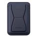 Choetech 2-in-1 Magnetic Wallet Card Stand for iPhone 12 Series and Above, Dark Blue