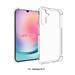 VMAX Anti-shock TPU Phone Case for Samsung Galaxy A15,  High Clear