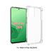 VMAX Anti-shock TPU Phone Case for Moto G Play 4G 2024,  High Clear