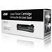 iCAN Compatible Canon 131 (6272B001) Standard Yield Black Toner for imageCLASS LBP7110Cw/MF624Cw/MF628Cw/MF8280Cw(Open Box)