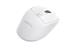 Havit MS61WB White Bluetooth / 2.4G Wireless Mouse(Open Box)