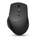 RAPOO MT550 Multi-Device Bluetooth Wireless Office Mouse, adjustable DPI, long battery life