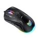 Onikuma CW917 RGB Wired Gaming Mouse 3600DPI(Open Box)