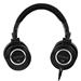 YANMAI Advanced DJ Monitor Headphones, Black