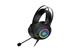 Dareu EH416S Wired Gaming Headset Wired with USB and 3.5mm jack (2.5 Meters)