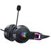 Onikuma X15 Cat Ear Gaming Headset RGB Light Noise Cancelling Microphone 3.5 mm Wired Headset For PC XBOX PS4