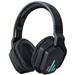 Onikuma B60 Wireless Gaming Headphone, Over Ear Headphone with Lightweight, Stereo Surround