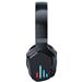 Onikuma B60 Wireless Gaming Headphone, Over Ear Headphone with Lightweight, Stereo Surround(Open Box)