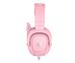 SADES SA-732 Pink Zpwoer Gaming Headset,3.5mm Ajustable Headband with Noise Reduction Headphones with Microphone Gaming Headset, Over-Ear Headset Compatible withXbox one, P'S4, P'S5, Ni'ntendo PC Laptop