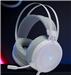 RAPOO VH160S White Virtual 7.1 Channels Gaming Headset USB