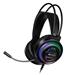 Xtrike Me GH-510 Gaming Headset, Stereo Sound, Static RGB Light