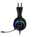 Xtrike Me GH-510 Gaming Headset, Stereo Sound, Static RGB Light