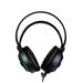 Xtrike Me GH-510 Gaming Headset, Stereo Sound, Static RGB Light