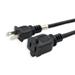 iCAN FL-107 6ft Indoor/Outdoor Extension Cord