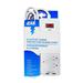 iCAN FL-271S 8 Outlets 2 USB-A Power Strip with 6ft Cord