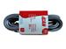 iCAN FL-102 25ft (7.6m) Indoor Extension Cord