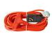 iCAN FL-116 3 Outlets 50ft Outdoor Extension Cord with Ground Fault Circuit Interrupter(Open Box)