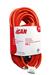 iCAN FL-116 3 Outlets 50ft Outdoor Extension Cord with Ground Fault Circuit Interrupter