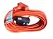 iCAN FL-116 3 Outlets 50ft Outdoor Extension Cord with Ground Fault Circuit Interrupter(Open Box)