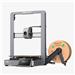 Creality Ender-3 V3 Speedy FDM 3D Printer, Silver