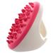 TOUCHBeauty Cellulite Massager Brush Mitt