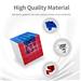 Moyu Meilong 3M: 3x3 Magnetic Speed Cube 55mm Stickerless Edition