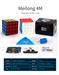 MoYu Meilong 4x4 Magnetic Speed Cube Stickerless Edition