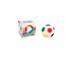 MoYu Magic: 12Holes Rainbow Ball Colorful Puzzle Fidget Cube