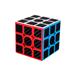MoYu Meilong Cube 3x3x3 55cm Puzzle Cube Double Blister Carbon Fiber Speed Cube(Open Box)