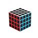 MoYu Meilong Cube 4x4x4 59cm Puzzle Cube Double Blister Carbon Fiber Speed Cube