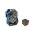 MoYu Meilong Cube 4x4x4 59cm Puzzle Cube Double Blister Carbon Fiber Speed Cube