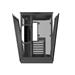 Armoury D60 Tempered Glass Mid-tower, Black