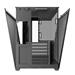 Armoury C708 Tempered Glass Mid-tower, Black