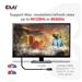 Club 3D DisplayPort 1.4 to HDMI 4K120Hz or 8K60Hz HDR10 Cable M/M 3m/9.84ft(Open Box)