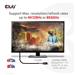 Club 3D DisplayPort 1.4 to HDMI 4K120Hz or 8K60Hz HDR10 Cable M/M 3m/9.84ft