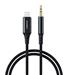 Choetech Lightning to 3.5mm Audio Cable, 1 meter / 3.3ft(Open Box)