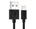 Choetech  [1.8m] MFi Certified Lightning To USB Cable, 2.4A Fast Charging, Black