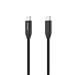 CHOETECH USB Type-C to Type-C 3.1 240W Cable 6.6ft (2m)