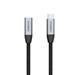 Choetech 100W Type-C female to Type-C male extension cable, 2m (6.6ft)(Open Box)