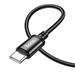 Hoco "X91 Radiance" USB Type-C to Type-C 60W charging data cable, 3m (9.9ft)