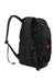 KINGSLONG 17.3" Gaming Backpack with USB Port, Waterproof, Black (KLB1549)