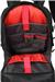 KINGSLONG 17.3" Gaming Backpack with USB Port, Waterproof, Black (KLB1549)