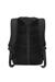 KINGSLONG 17.3" Gaming Backpack with USB Port, Waterproof, Black (KLB1549)