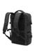 KINGSLONG 15.6" Travel Laptop Backpack with USB Port, Black (KLB180812-BK)