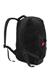 KINGSLONG 17.3" Gaming Backpack with USB Charging Port, Black (KLB1550BK)