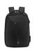 KINGSLONG 15.6" Laptop Backpack with Anti-theft Lock And USB Port, Black (KLB190914)