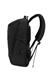 KINGSLONG 15.6" Business Backpack with USB Charging Port, Black (KLB200615)